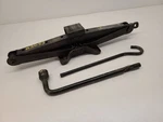 2007-2011 2017-2024 Honda Cr-v Spare Tire Jack W Tools 89310S3VA04 Used. Price: $116.09.