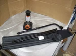 Ford Oem Genuine Jack Kit 1U5A-17A078-BA And HC3C-17005-AB New. Price: $149.99.
