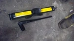 Rover Spt 2008 Jack 877919 Used. Price: $70.00.