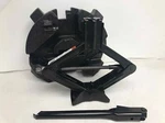Oem 2013-2024 Ford Escape Lincoln Mkc Spare Tire Jack & Tool Kit Used. Price: $99.99.
