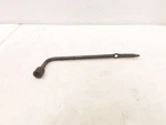 Jeep Jk Wrangler Oem Spare Tire Iron 2007 2008 2009 2010 2011 2012-2017 102783 Used. Price: $35.00.