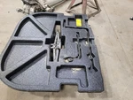 Camry 2014 Jack 1919087 Used. Price: $99.90.