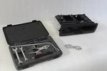 1995 1996 1997 1998 1999 2000 Lexus LS400 Tool Box Kit 75201-50030 Used. Price: $91.79.