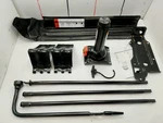 2026 Silverado 1500 Jack And Spare Tire Tools 12887627 Used. Price: $121.38.