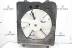2010-11 Honda Cr-v 2.4L Left Side Radiator Cooling Fan Motor Assy 19015-REZ-A01 Used. Price: $75.73.