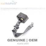 2009-2012 Audi Q5 Rear Outer Seat Belt Retractor 8R0857805 Used. Price: $56.99.