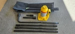 Ford Super Duty 350 450 550 Ton Jack Lug Wrench Handles New. Price: $139.99.