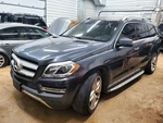 Jack / Tool Kit For Emergency Spare From 2013 Mercedes GL450 Used. Price: $90.00.