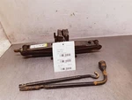 2011-2021 Jeep Grand Cherokee Emergency Spare Tire Jack Tools Kit Set 9683092 Used. Price: $90.83.