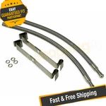 Valterra TM22309VP Tireminder Braided Steel Valve Extender Kit New. Price: $48.00.