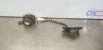 21 Toyota Tundra Spare Wheel Rim Carrier Used. Price: $50.00.