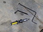 2009 Camry Jack SKU#4395094 Used. Price: $73.15.