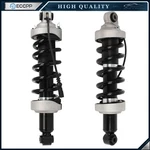 2X Rear Air Suspension Shock Absorbers Struts Magneride For 07-15 Audi R8 V8 V10 New. Price: $191.53.