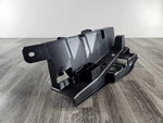 Audi A6 2019-2024 Tool Kit Housing / Storage Bin Bracket 4K8012169B Used. Price: $32.00.