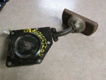 Spare Tire Carrier Winch Assembly Fits 03 Expedition 267233 Used. Price: $55.00.