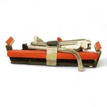 2000-2006 Audi Tt MK1 Jack Spare Tire Emergency Tool Kit Lug Wrench 8N0011031B Used. Price: $111.99.