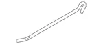 Genuine Mitsubishi Floor Jack Handle 9289A024 New. Price: $31.76.