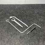 2013-2019 Subaru Brz Scion Frs Emergency Spare Tire Jack Tool Kit Oem Used. Price: $35.96.