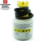 New Toyota Prius & Prime Tire Sealer. Price: $88.99.