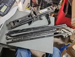 2008-2025 Dodge Ram Truck 1500 Spare Tire Emergency Jack Tool Kit Oem Genuine Used. Price: $139.95.