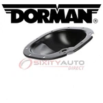 Dorman Rear Differential Cover For 1997-2001 Mercury Mountaineer Driveline Kr New. Price: $50.46.