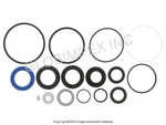 For Land Rover (1987-1999) Steering Box Seal Kit Corteco + Year Warranty New. Price: $54.10.