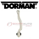 Dorman Front Right Lower Forward Suspension Control Arm Ball Joint Fb New. Price: $100.99.