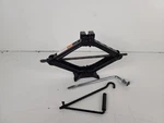 Jack Assembly With Handle Lug Wrench FITS:2017-2024 Nissan Kicks New. Price: $66.49.