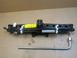 2014-2022 Land Rover Range Sport Emergency Spare Tire Jack & Lift Tool Oem Used. Price: $90.00.