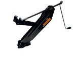 Genuine Vw Jack 1710 Kg Touareg Porsche Cayenne Audi Q7 Tool Set Neu. Price: $77.02.