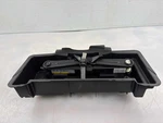 17-24 Audi A4 A5 Emergency Spare Tire Wheel Jack Lift W/ Tools & Box Tray Oem Used. Price: $116.99.
