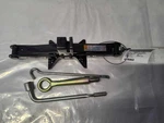 Jack Assembly Mazda CX5 13 14 15 16 17 18 19 20 21 22 23 Used. Price: $72.80.