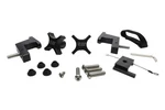 Hi-lift Jack Hood Mount 13- Wrangler HM-900 New. Price: $92.77.