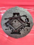 2015-2019 Hyundai Sonata Emergency Spare Tire Scissor Jack Foam Tool Set Kit Used. Price: $119.99.