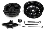 Oem New Spare Tire Hardware Kit For 2017-2019 Kia Soul Compact Suv B2F40-AK910. Price: $175.09.