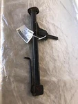 1997 Mercedes Benz 300D Rear Trunk Spare Emergency Wheel Jack Lift Used. Price: $35.00.
