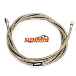 Grimm Offroad GOR10059 Air Hose Reinforced JIC-4 120" New. Price: $63.00.