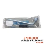 2012-2021 Subaru Wrx Tool Kit New Oem 97010FJ000. Price: $41.60.