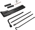 Llave De Rueda Repuesto Para Herramientas Neum Tico Llantas Toyota Tacom New. Price: $44.99.