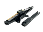 2016-2021 Chevrolet Malibu Mergency Spare Wheel Tire Jack Lift 13592351 Oem Used. Price: $63.99.