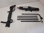 2010 2011 2012 Dodge Ram 1500 Jack 5.7L Used. Price: $116.80.