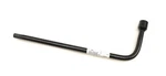 Genuine Ford Oem Lug Wrench 2T1Z-17032-C Wheel Nut 2T14-17035-AF New. Price: $94.88.