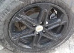 23 24 25 Chevrolet Blazer 18X8 Wheel Rim Oem Lkq Used. Price: $250.16.
