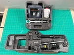 11-18 Volvo S60 Spare Tire Jack Tool Kit W/ Holder Air Compressor Pump Tow Hook Used. Price: $63.34.