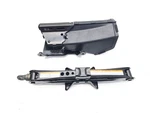 2017-2022 Toyota Prius Prime Spare Tire Wheel Floor Jack Lift & Holder Cover Oem Used. Price: $129.00.