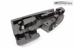 2019-2020 Hyundai Santa Fe Rear Trunk Jack Tool Compartment Holder Box Oem Used. Price: $84.99.