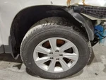 Wheel 17X7-1/2 Alloy Spoke Fits 11-13 Highlander 3165497 Used. Price: $159.89.