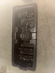 New Genuine Tool Case Foam Trunk Storage Insert For 2012-2013 Kia Soul Vehicles. Price: $40.00.
