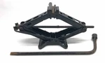 1995-2005 Chevrolet Cavalier Pontiac Sunfire Spare Tire Lug Wrench Scissor Jack Used. Price: $49.50.