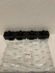 Genuine Vaico V20-2225 Mount Set Of 4 For Select 02-15 Bmw Mini Models New. Price: $40.00.